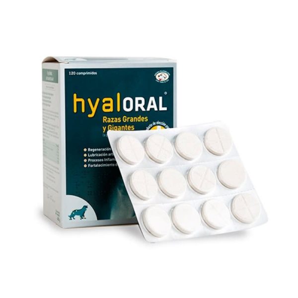 Hyaloral Raza Grande