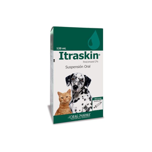 Itraskin