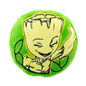 Marvel Juguete Para Perros Plush Con Sonido Groot Bebe