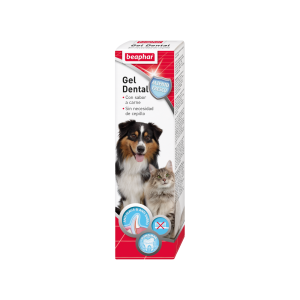Gel Dental Beaphar 100 gr