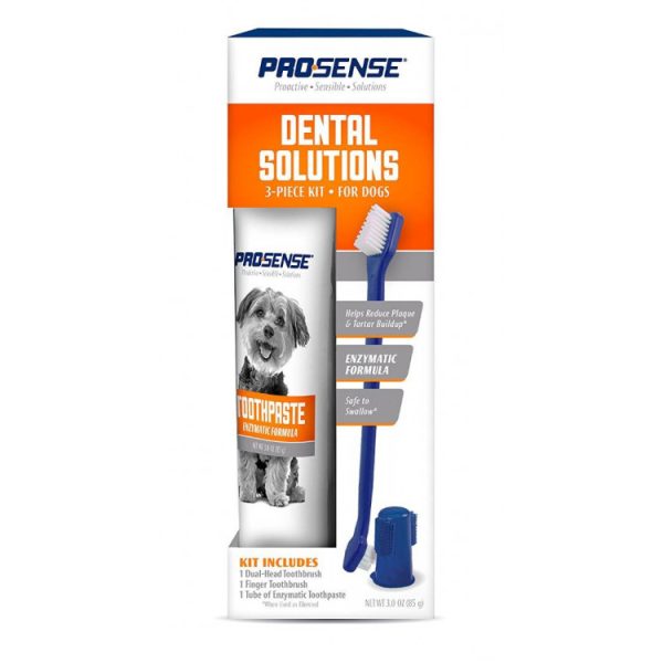 Dental solutions Prosense starter Kit