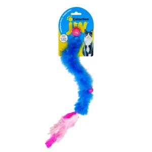 JW Bouncing Feather Boa