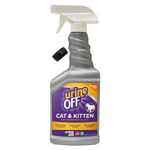 Urine Off Gato 500 ml
