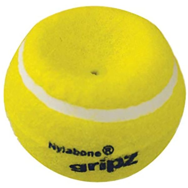 Pack 3 Pelotas Tenis Gripz - Imagen 3