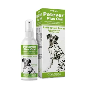 Petever Plus Oral
