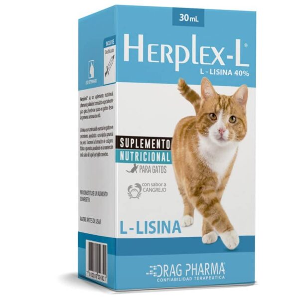 Herplex- L