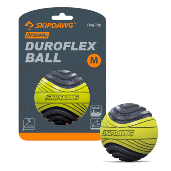 Skipdawg Duroflex Ball M