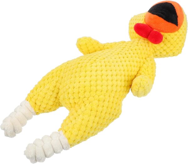 Juguete de peluche Gallo - Imagen 2