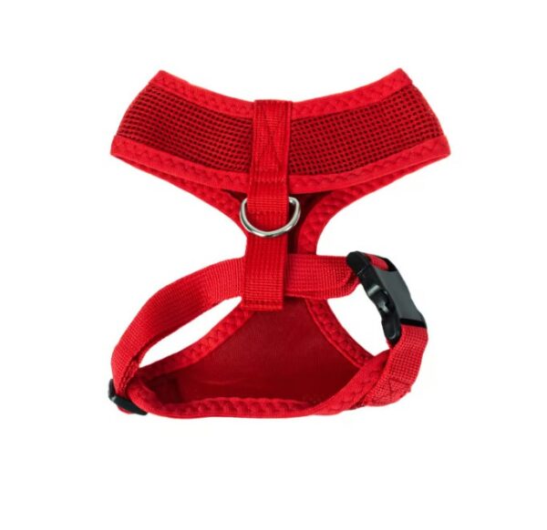 ARNES ROJO TALLA XS FOR MY PET - Imagen 2