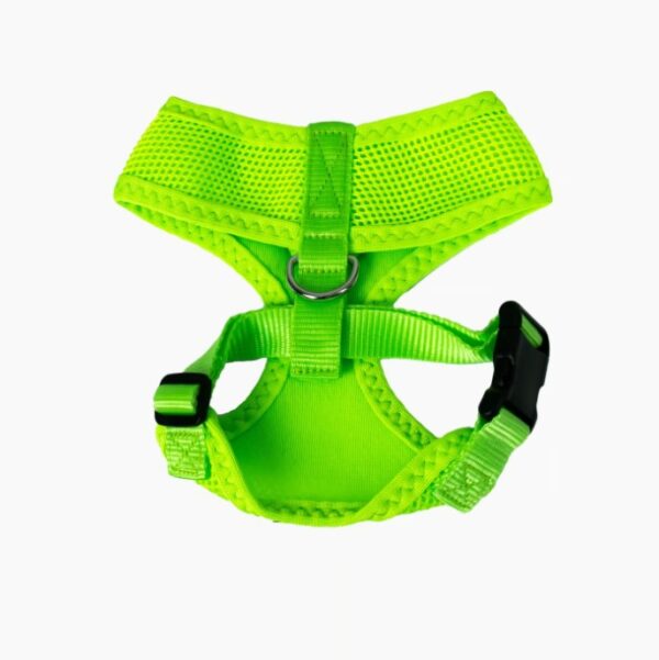 ARNES VERDE LIMON TALLA L FOR MY PET - Imagen 2