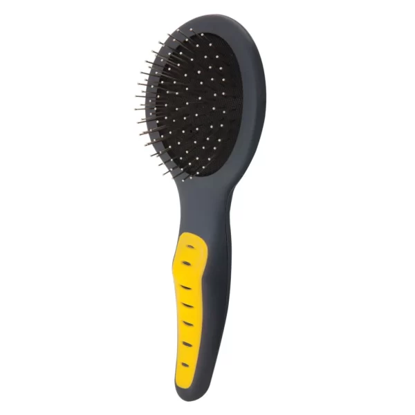 Cepillo Pin Brush Gripsoft Jw