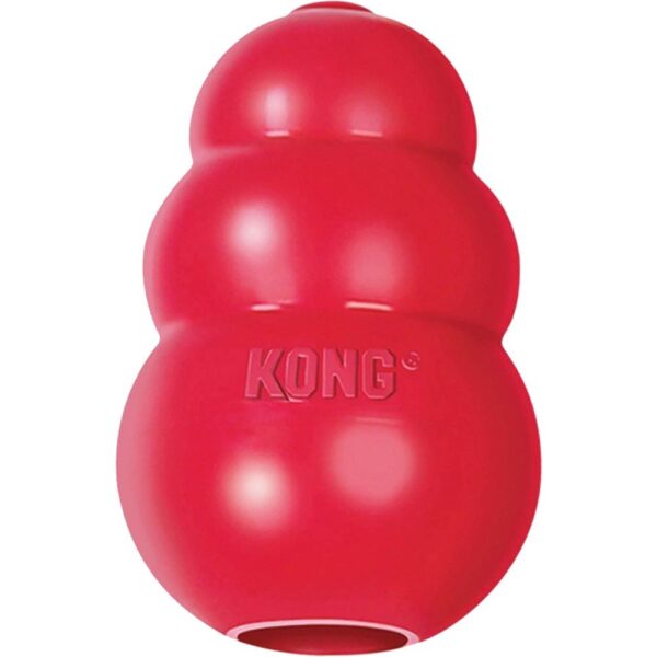 Kong Classic Extra Grande - Imagen 2