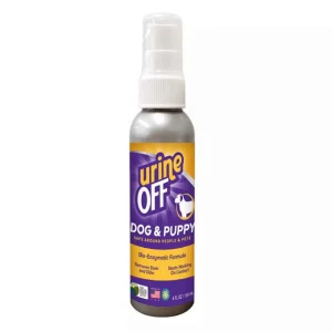 Urine Off Perro 118 ml