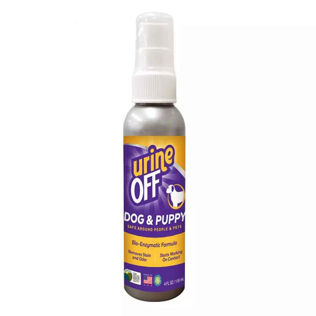 Urine Off Perro 118 ml