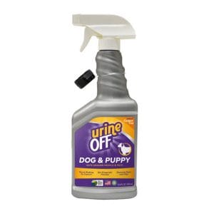 Urine Off Perro 500 ml