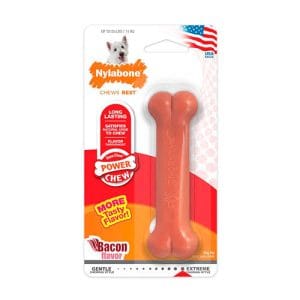 Nylabone Sabor tocino