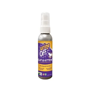 Urine Off Gato 118 ml